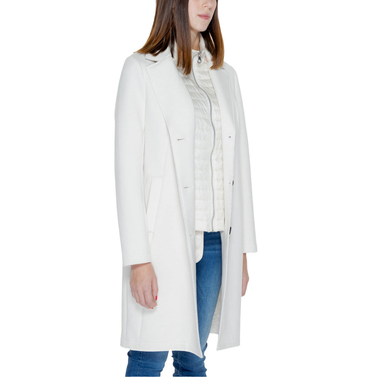 Street One  Women Coat