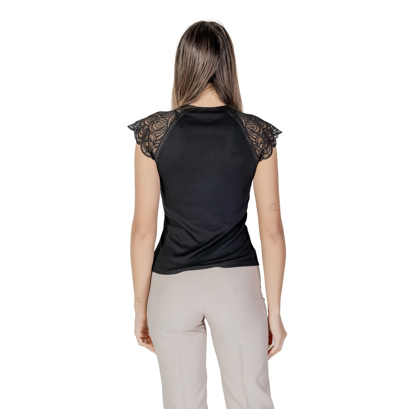 Morgan De Toi  Women Blouse