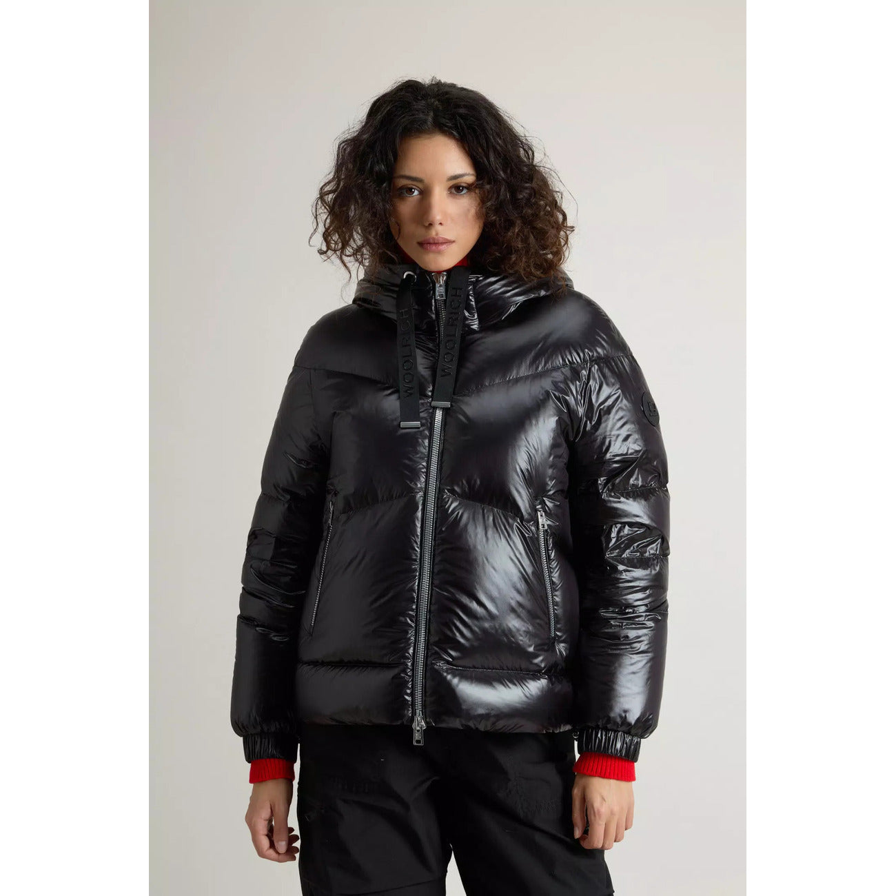 Woolrich  Women Jacket