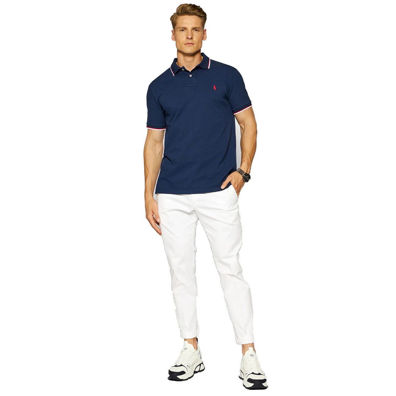 Polo Ralph Lauren Men Polo