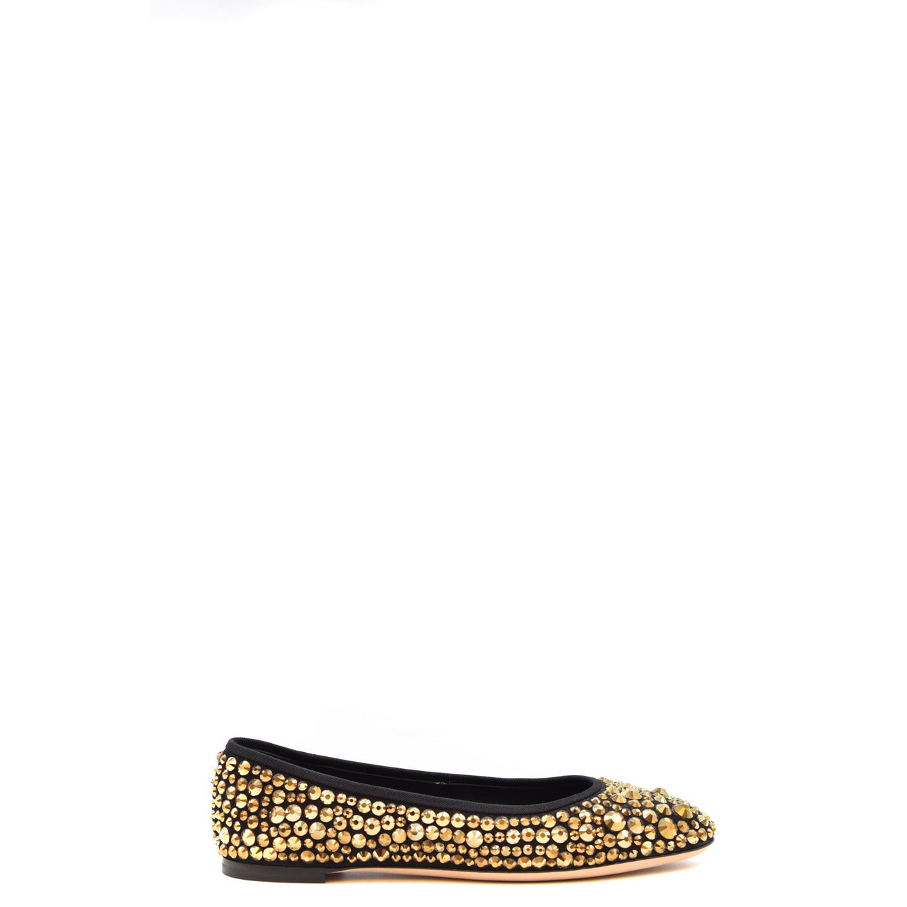 Giuseppe Zanotti  Women Ballet Pumps