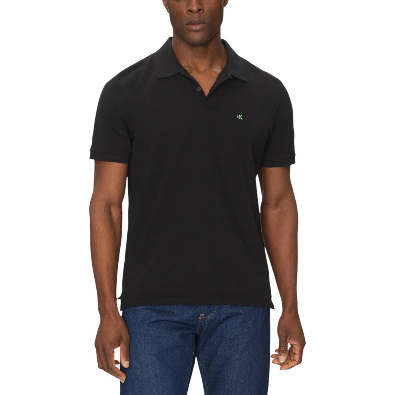 Calvin Klein Jeans Men Polo