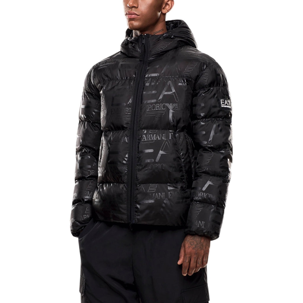 Ea7 Men Jacket