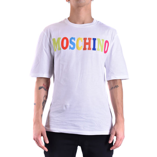 Moschino Men T-Shirt
