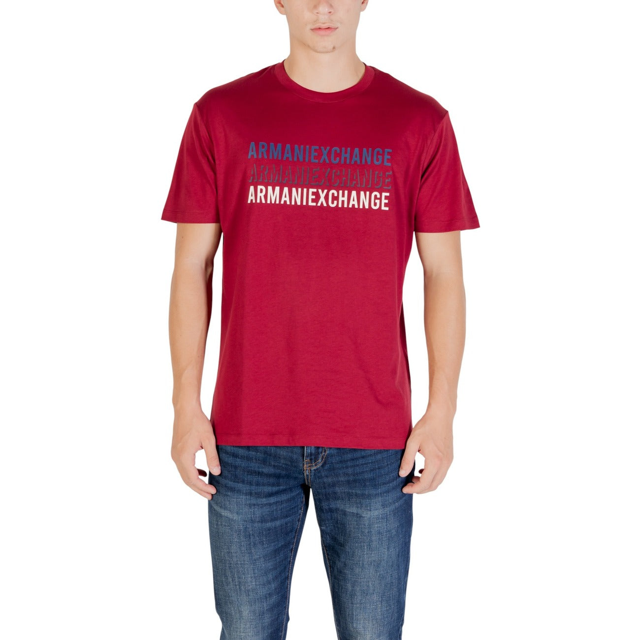 Armani Exchange  Women T-Shirt