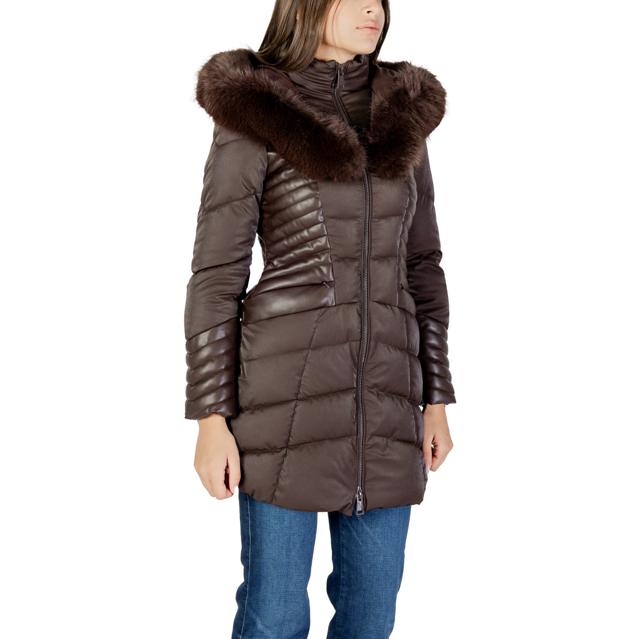 Guess Qadın Gödəkçəsi