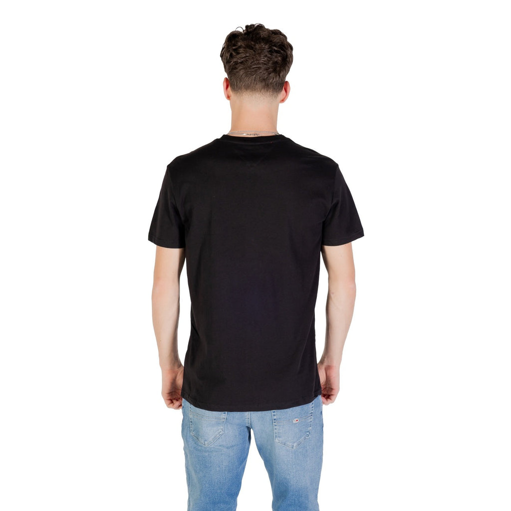 Tommy Hilfiger Jeans Men T-Shirt