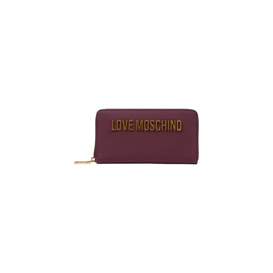 Love Moschino  Women Wallet