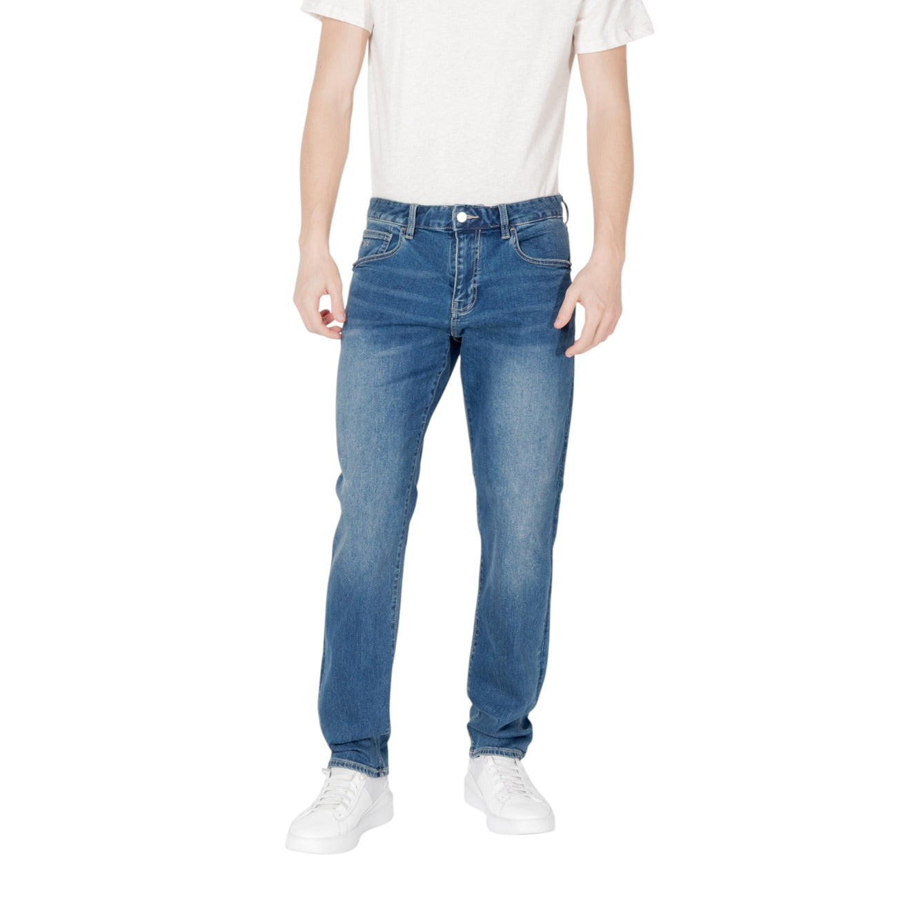 Armani Exchange Men Jeans