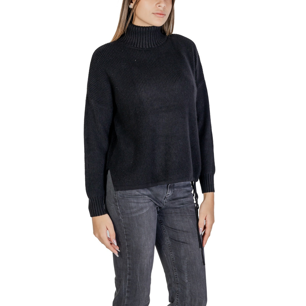 Sandro Ferrone  Women Knitwear
