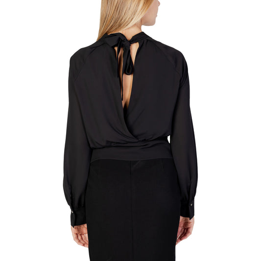 Sandro Ferrone Qadın Bluza