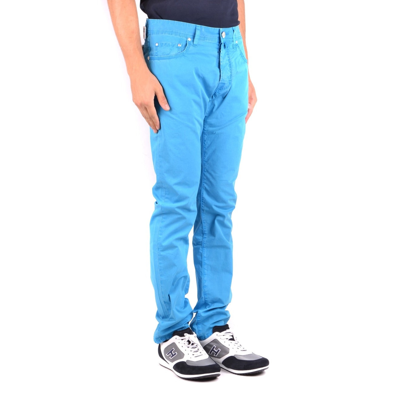 Jacob Cohen Men Jeans