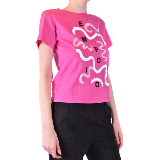 Emporio Armani  Women T-Shirt