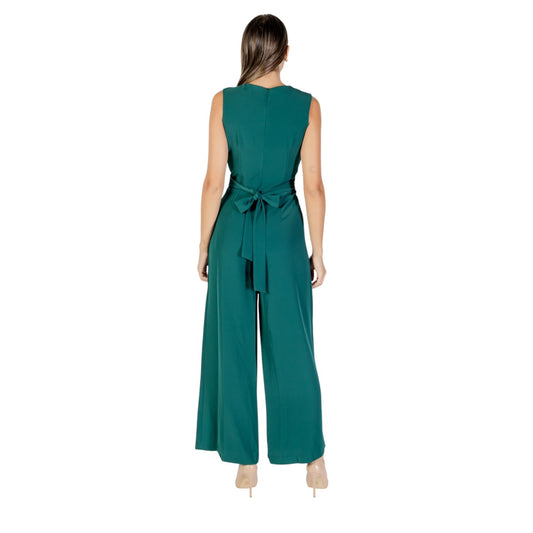 Rinascimento  Women Jumpsuit