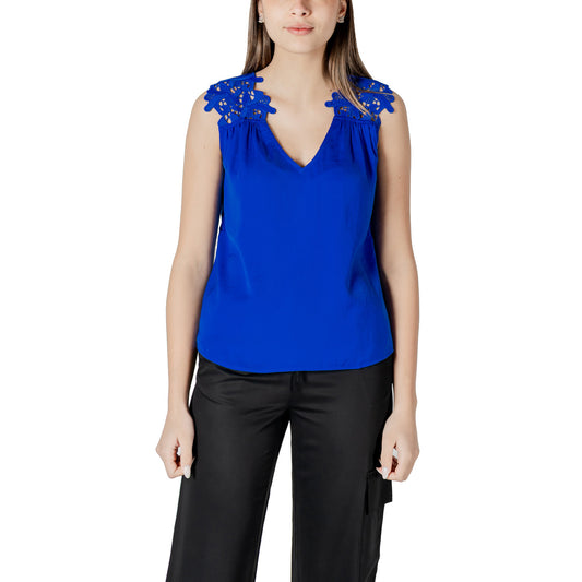 Morgan De Toi  Women Blouse