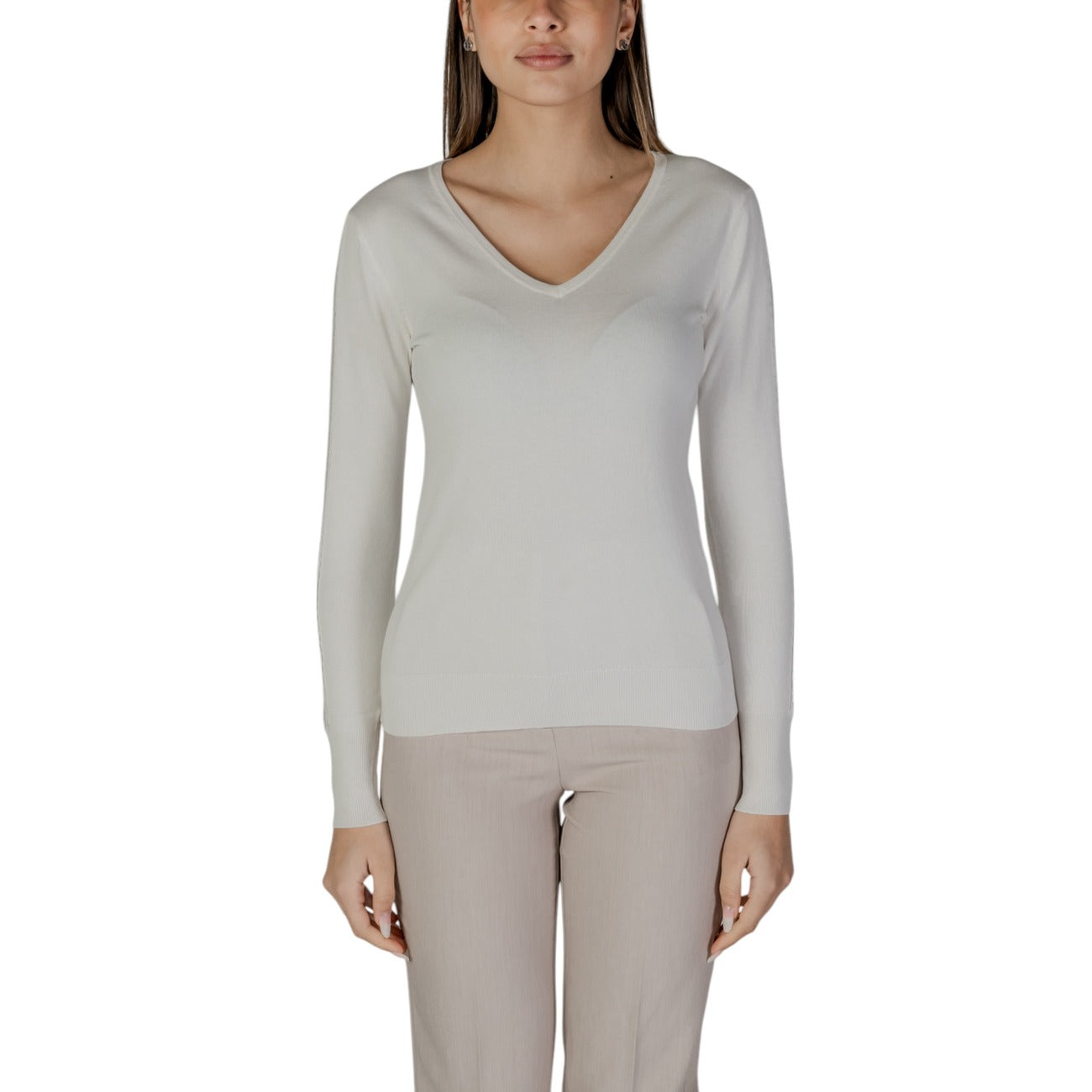 Morgan De Toi  Women Knitwear