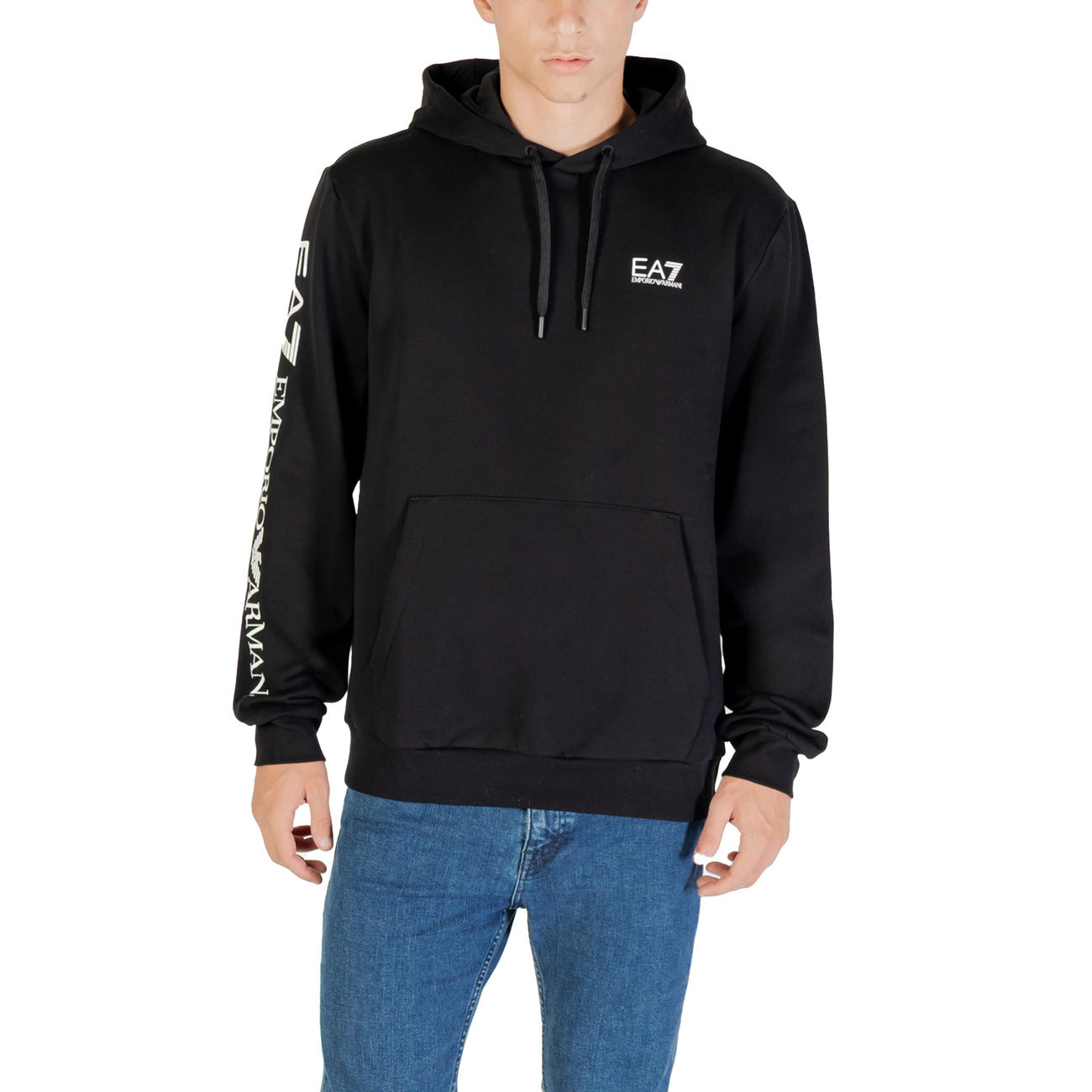 Ea7 Men Sweatshirts