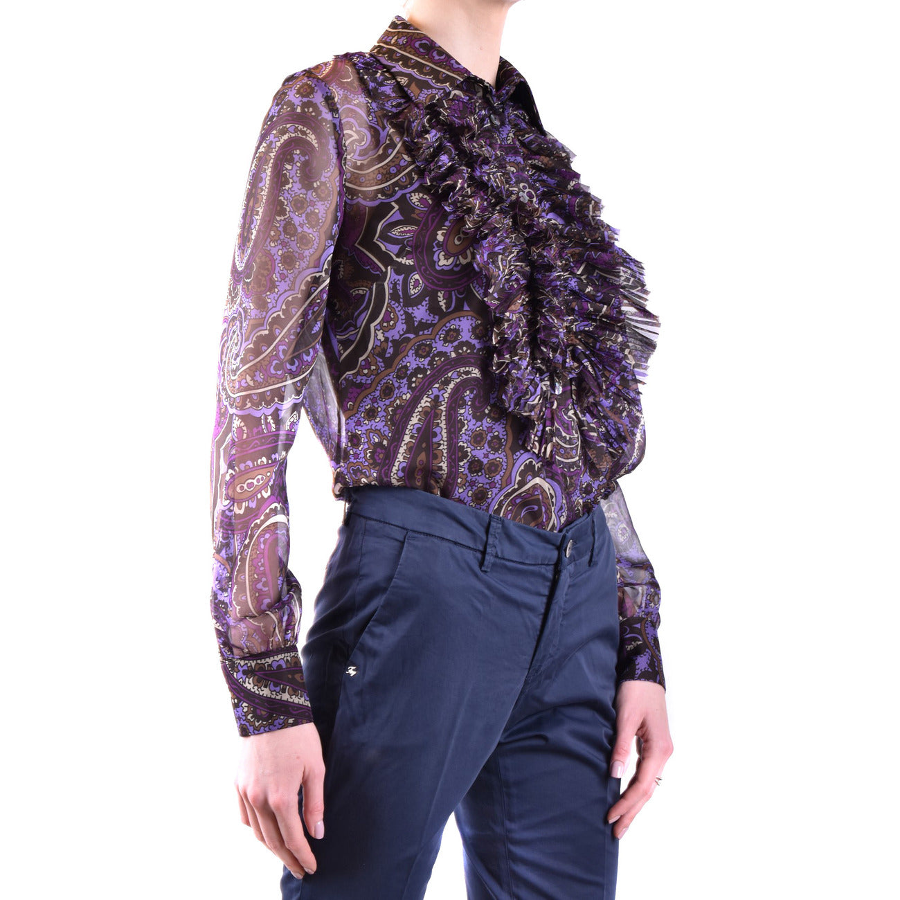 Parosh Qadın Köynəsi