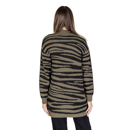 Jacqueline De Yong  Women Cardigan