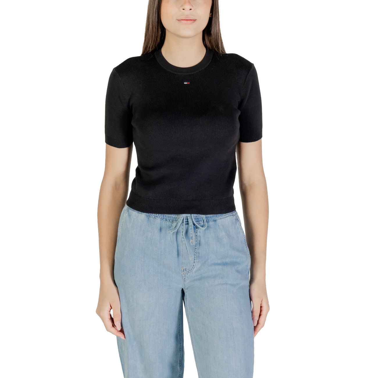 Tommy Hilfiger Jeans  Women T-Shirt