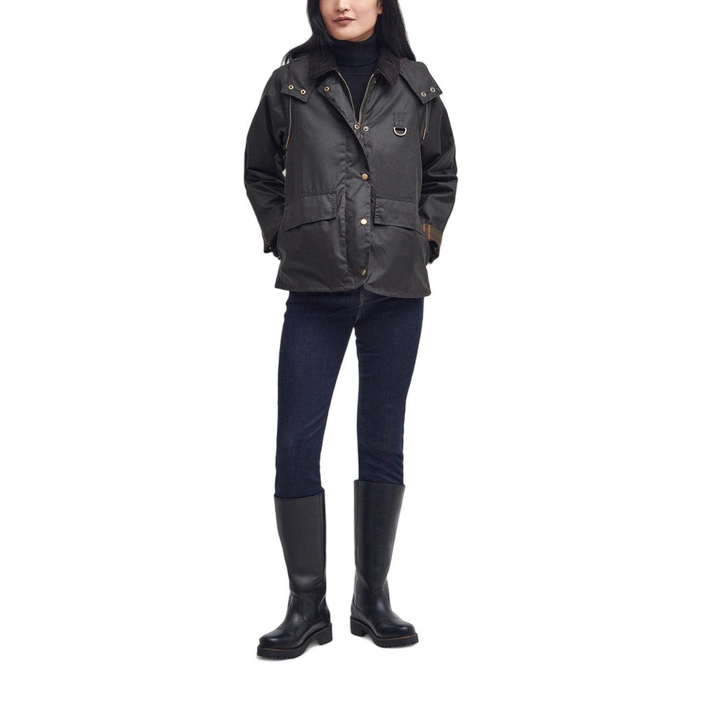 Barbour  Women Blazer