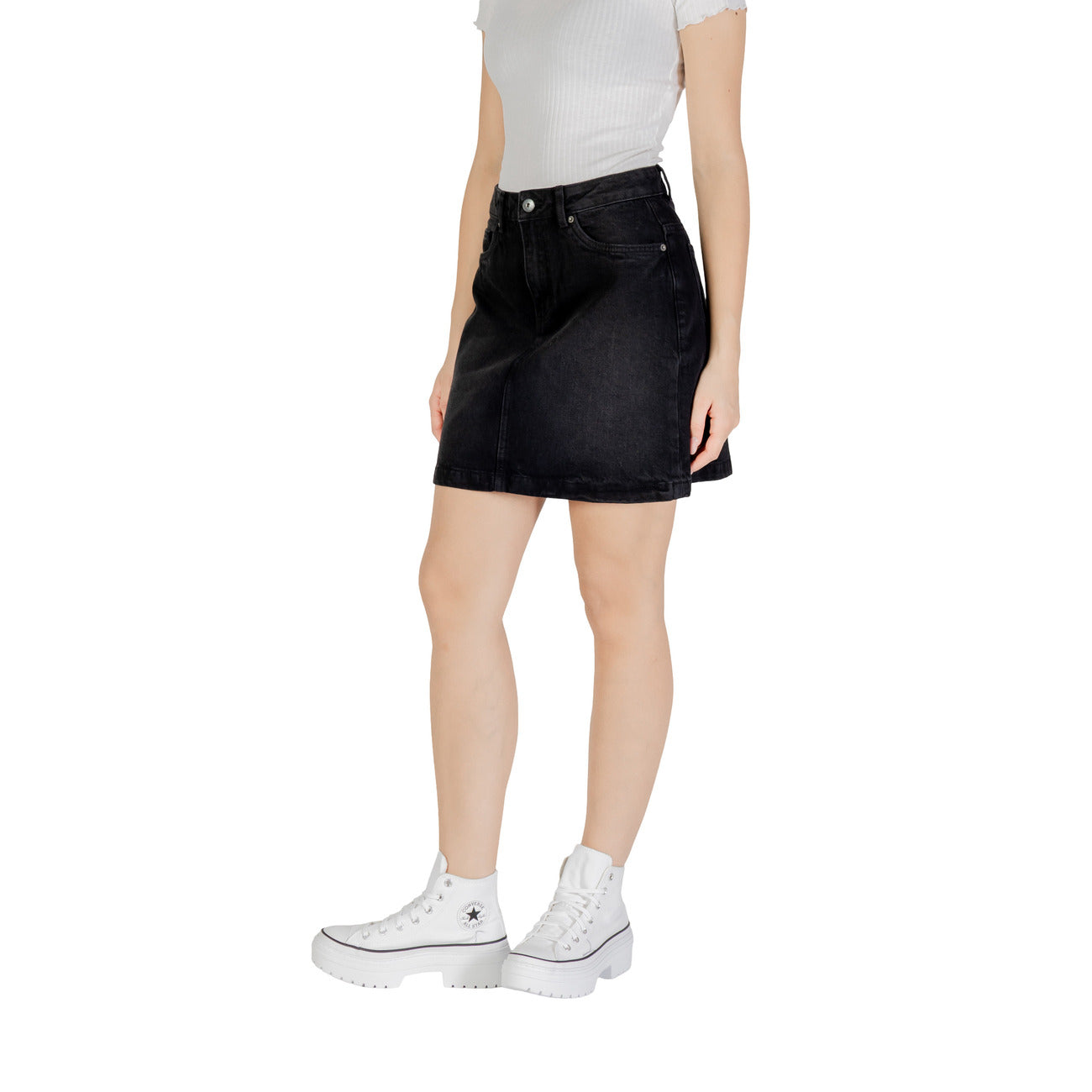Ichi  Women Skirt